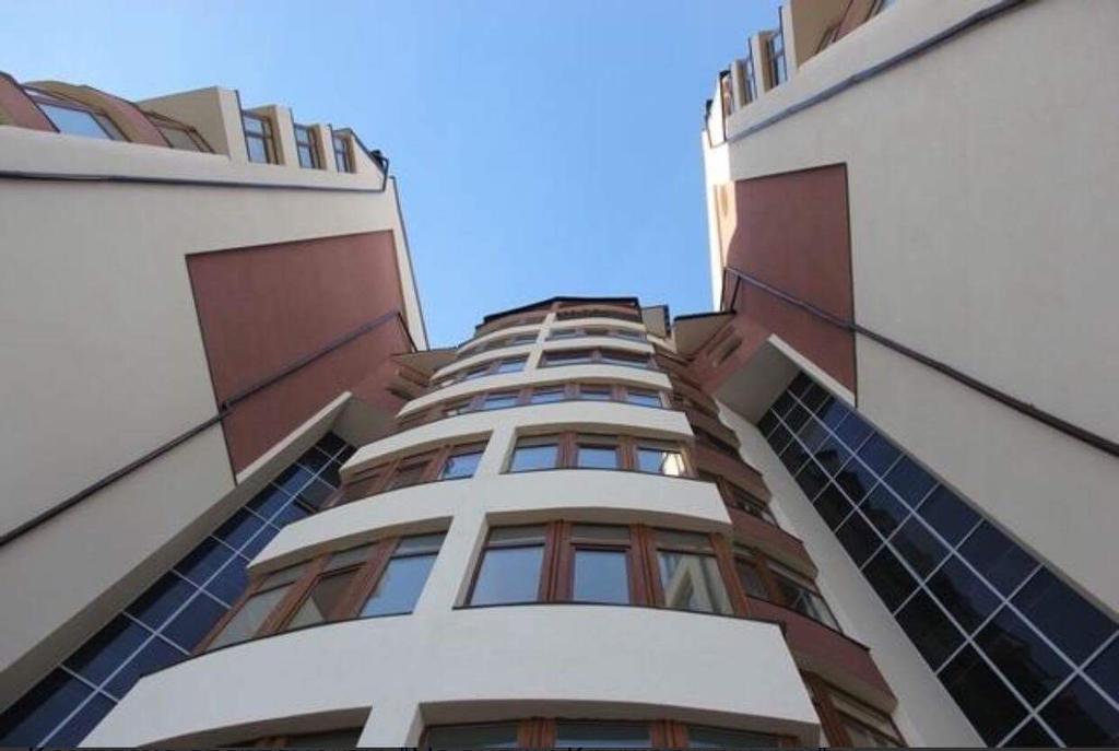 Apartments In The Center Truskavets Dış mekan fotoğraf