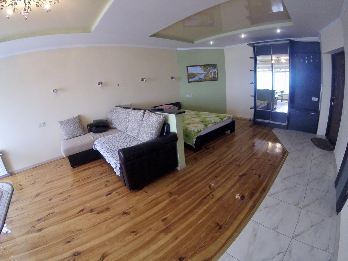 Apartments In The Center Truskavets Dış mekan fotoğraf