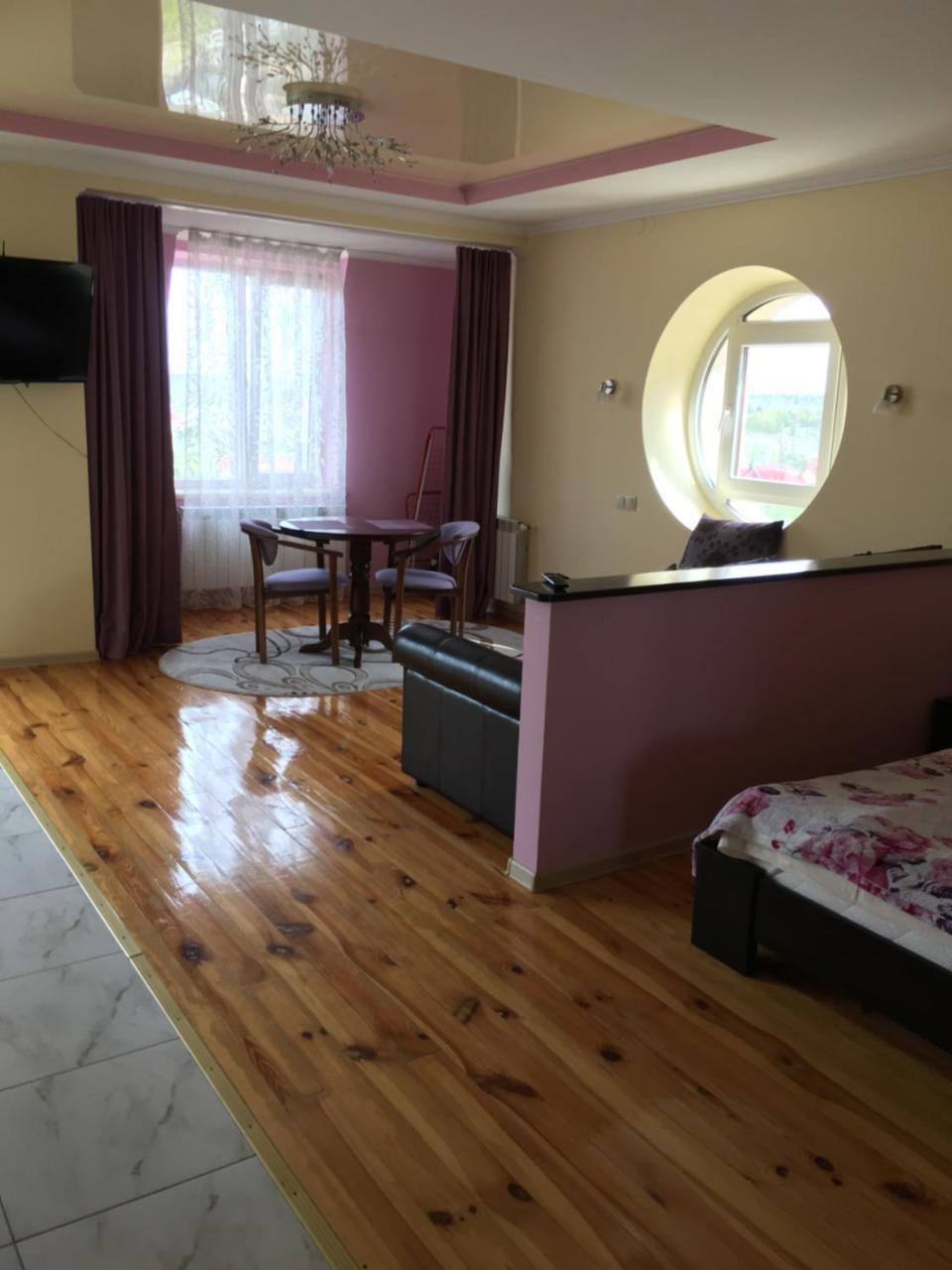Apartments In The Center Truskavets Dış mekan fotoğraf